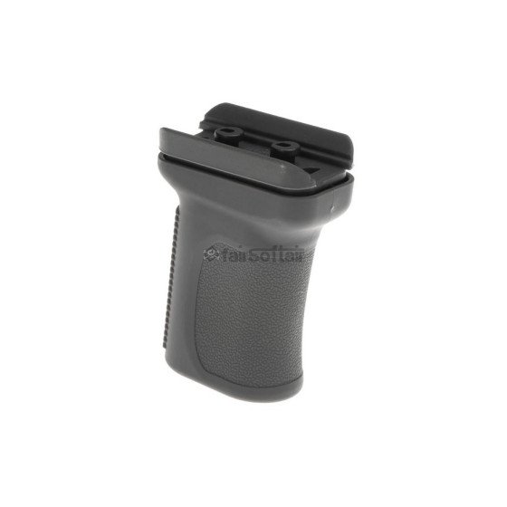 G&G Warthog Keymod Forward Grip - Grey