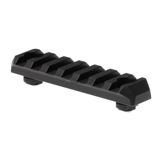 Krytac M-LOK Side Rail Long - Black