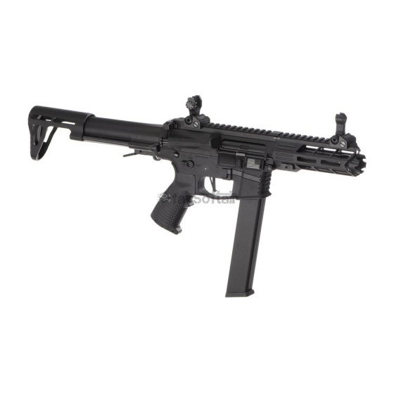 Classic Army Nemesis X9 - Black