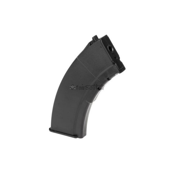 LCT Magazin LCK-15 K16 Midcap 130rds - Black