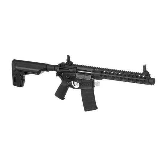 KWA VM4 Ronin 10 SBR AEG 2.5 Full Power - Black