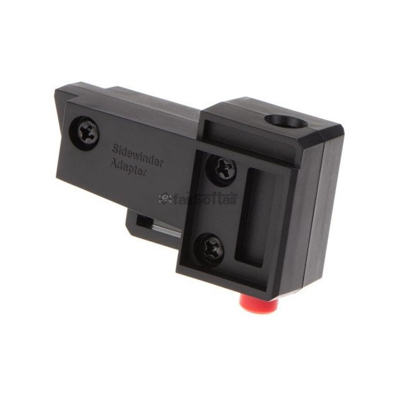 Airtech Studios Universal Adapter Odin M12 - Black