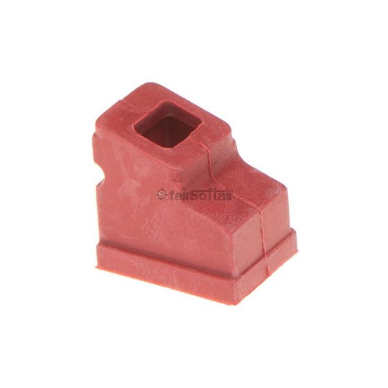 AW Custom HX Gas Magazine Rubber Gas Route