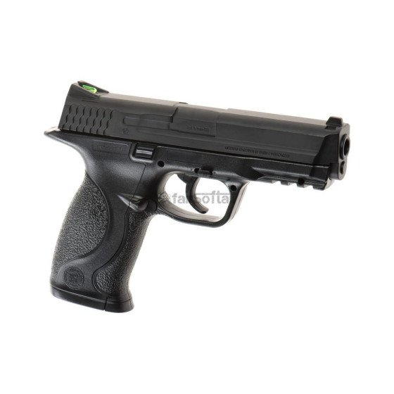 Smith & Wesson M&P40 Co2 - Black
