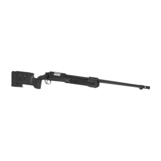 Well MB16 Sniper Rifle - Black