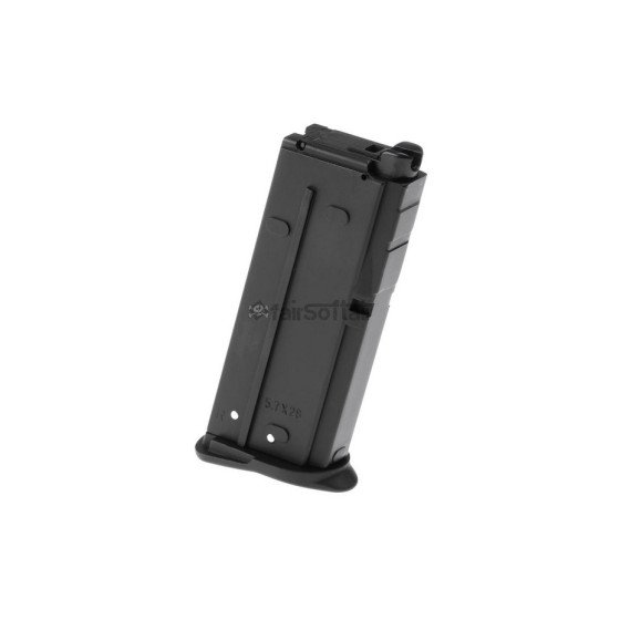 FN Magazin Five-SeveN GBB - Black