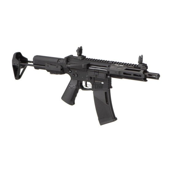 Krytac Trident Mk2 PDW-M 0.5J - Black