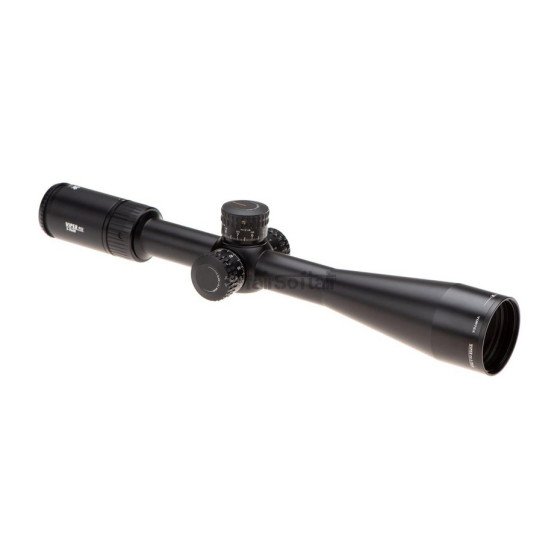Vortex Optics Viper PST Gen II 5-25x50 FFP EBR-7C MRAD - Black