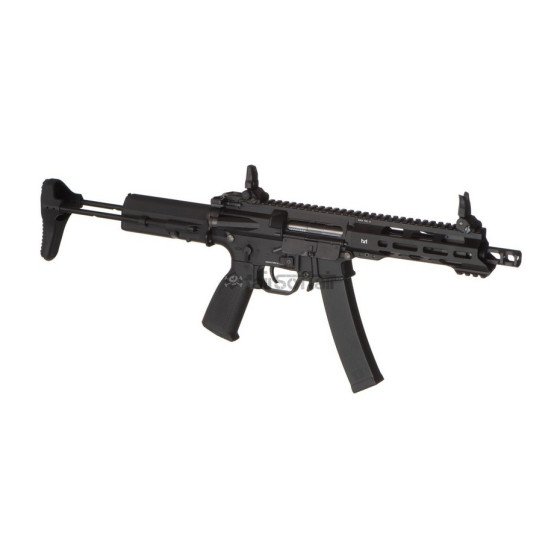 KWA QRF Mod.1 S-AEG 2.5 - Black
