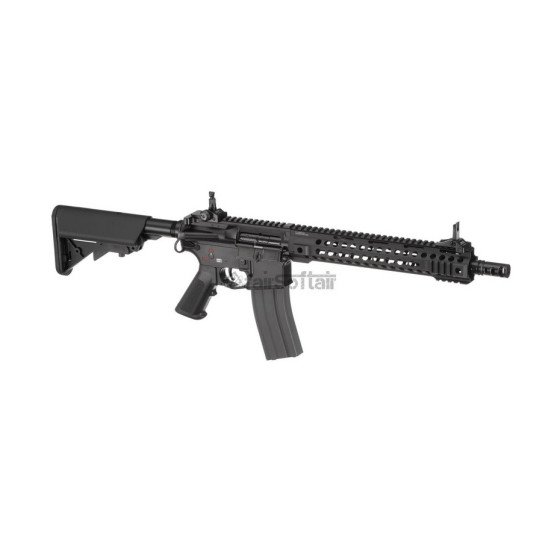 G&G GC16 MPW 12 Inch S-AEG - Black