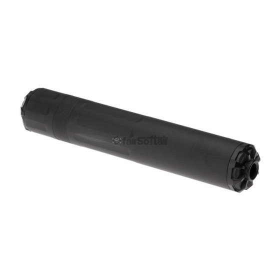 G&G GOMS Mk1 Silencer CCW - Black