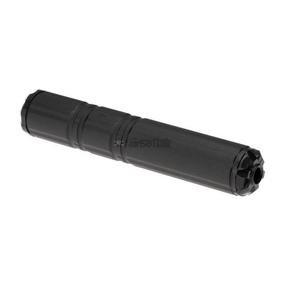 G&G GOMS Mk3 Silencer CCW - Black