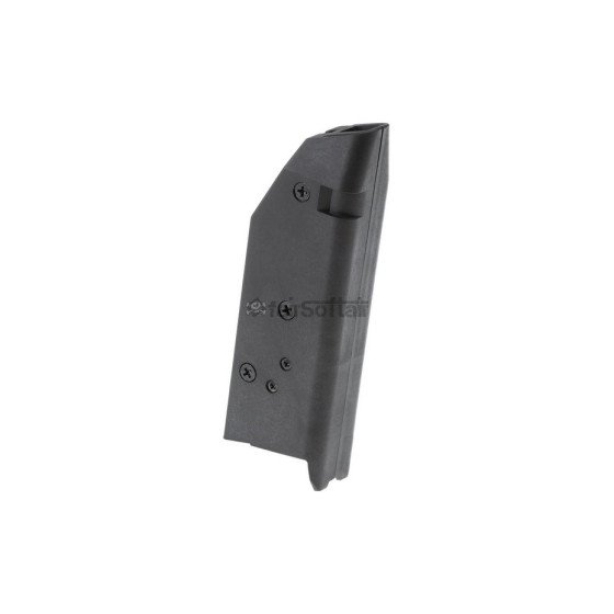 Laylax Kriss Vector 400rds Drum Magazine Adapter