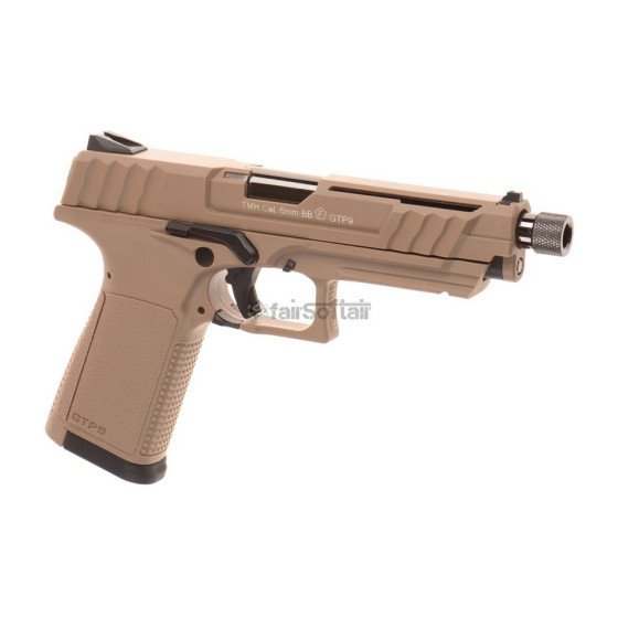G&G GTP 9 GBB - Desert
