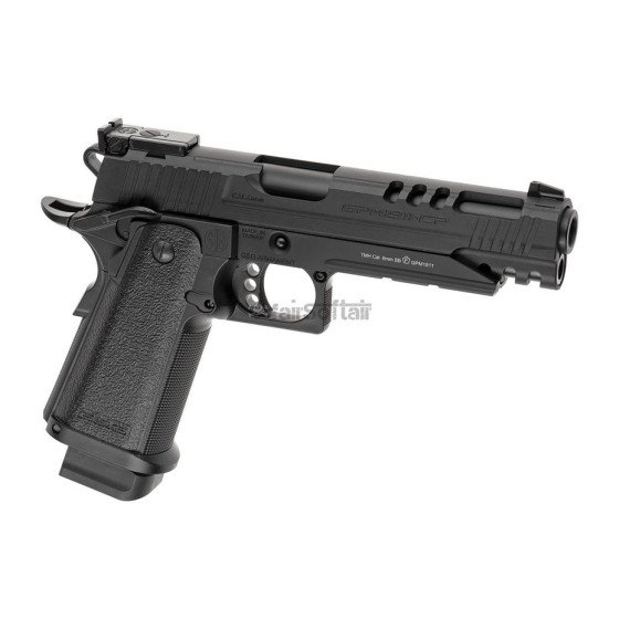 G&G GPM1911 CP GBB - Black