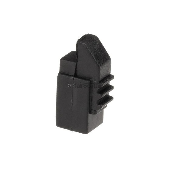 PTS Syndicate BB Stopper for Enhanced Polymer Magazine - Black