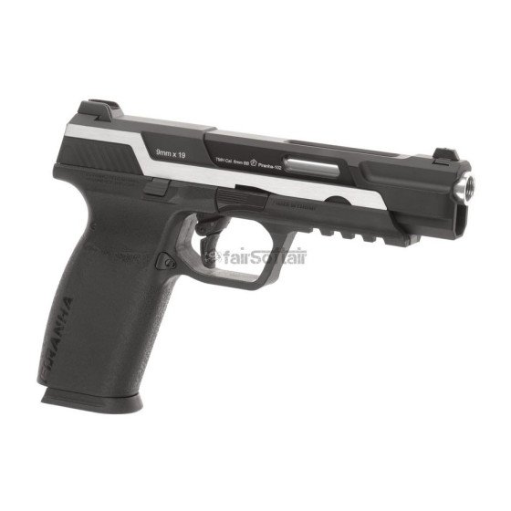 G&G Piranha Mk I GBB - Dual Tone