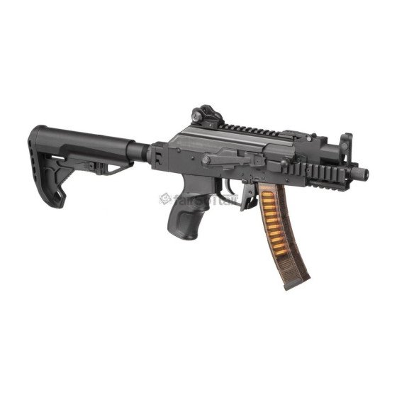 G&G PRK9 RTS E.T.U. - Black