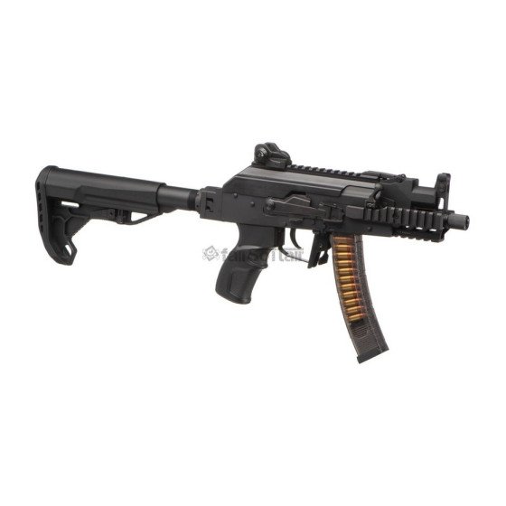 G&G PRK9 RTS E.T.U. S-AEG - Black