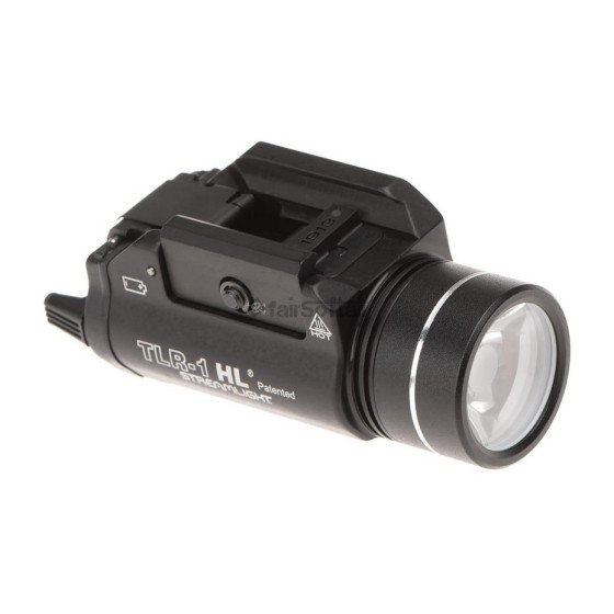 Streamlight TLR-1 HL - Black