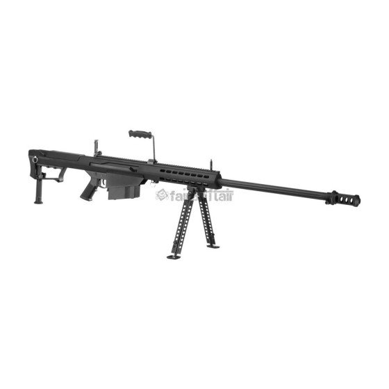 Snow Wolf Barrett M107 Full Metal