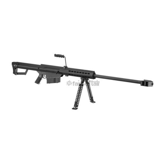 Snow Wolf Barrett M82A1 Full Metal