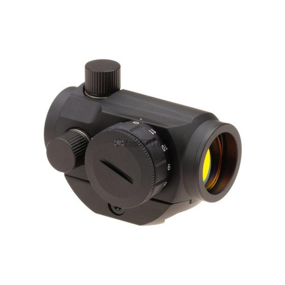 Primary Arms Classic Series Gen II Red Dot Sight 2 MOA - Black