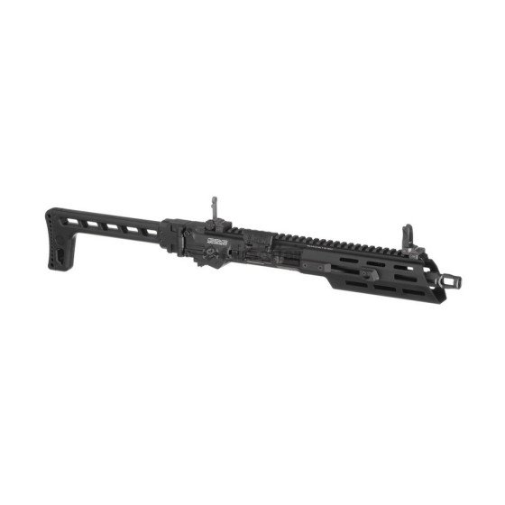 G&G SMC 9 Carbine Kit - Black