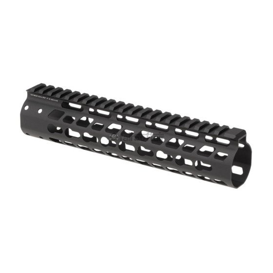 G&G Wildhog Keymod Handguard IV 9 Inch - Black