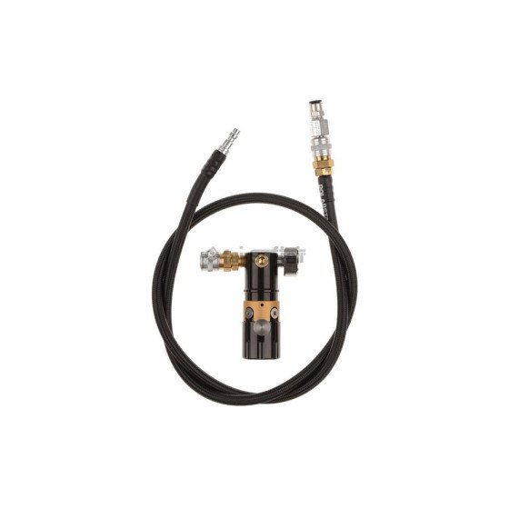 Polarstar MRS w/ Braided Air Line 36 Inch