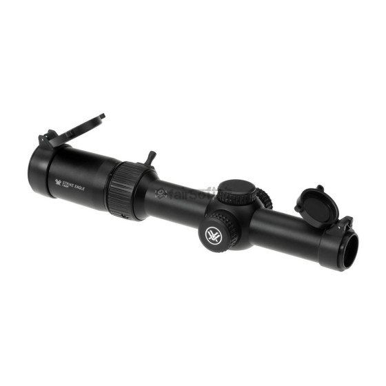 Vortex Optics Strike Eagle 1-6x24 AR-BDC3 - Black