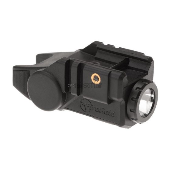 Firefield BattleTek Weapon Light - Black