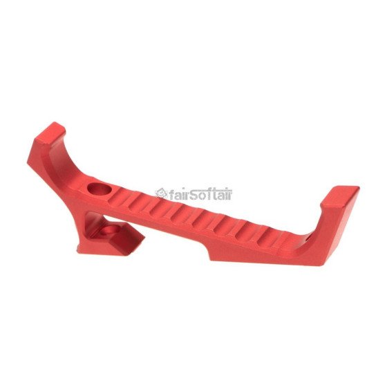 WADSN VP23 Tactical Angled Grip for Keymod - Red