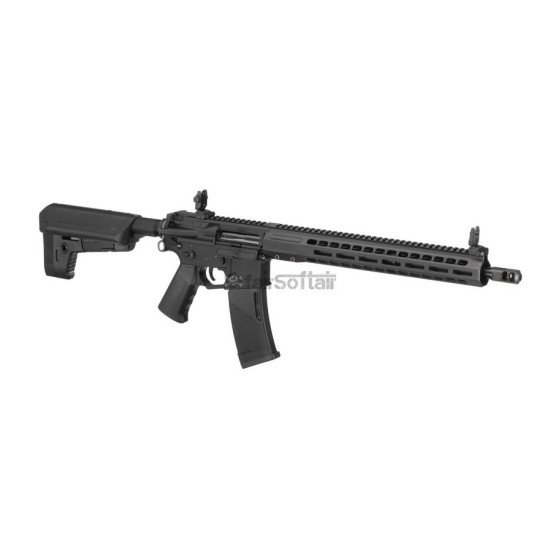 Krytac Barrett REC7 Carbine - Black