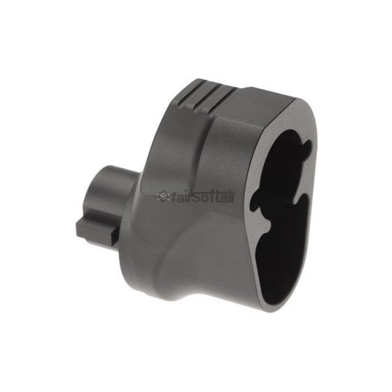 Laylax Standard M4 Offset Stock Base