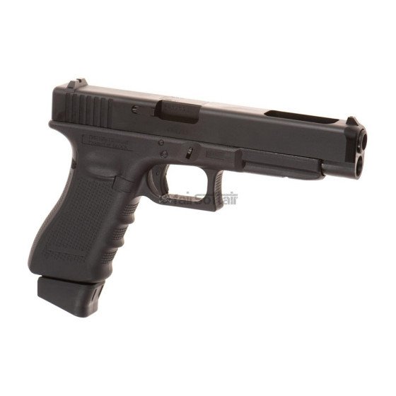Glock Glock 34 Gen 4 Deluxe Version Co2 - Black