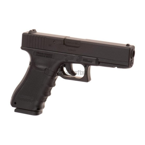 Glock Glock 22 Gen 4 Co2 - Black