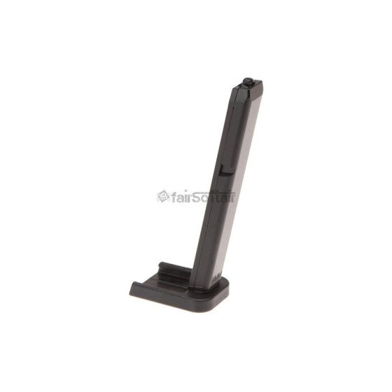 Glock Magazin Glock 19 Co2 11rds - Black