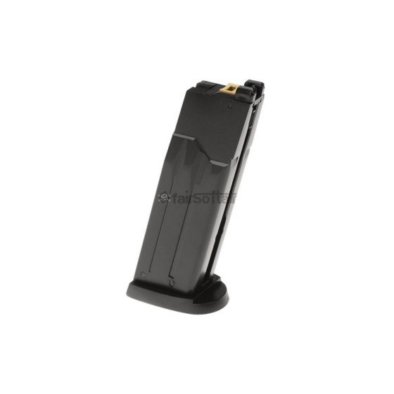 Novritsch Magazin SSX23 v2020 GNB 24rds - Black