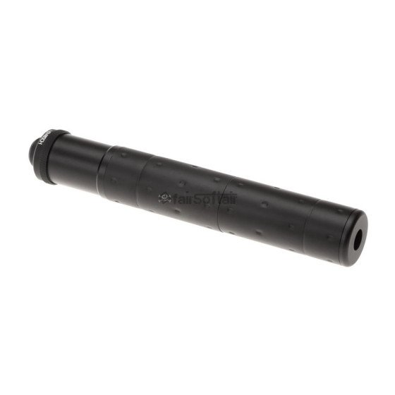 Novritsch SSX23 Modular Suppressor - Black