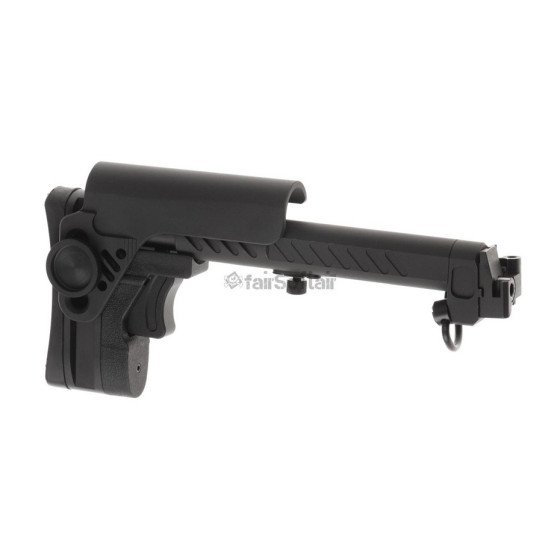 LCT ZPT-3 Buttstock