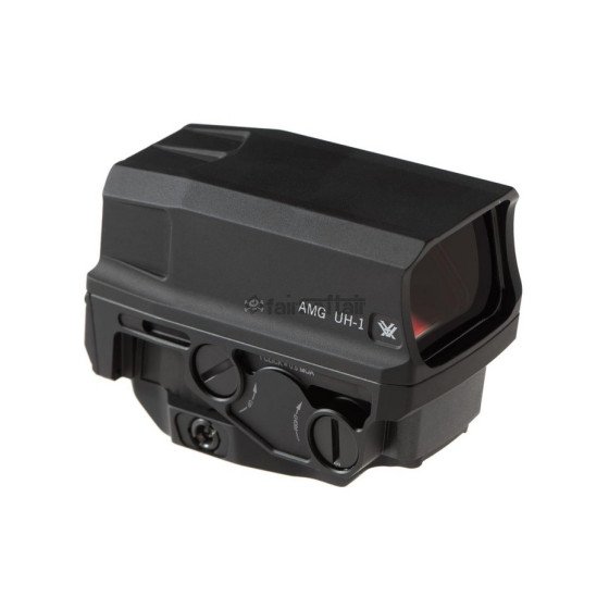 Vortex Optics AMG UH-1 Gen II Holographic Sight - Black