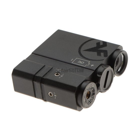 Firefield Charge AR Green Laser and Light Combo - Black