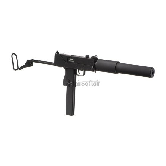 Jing Gong MC10 - Black