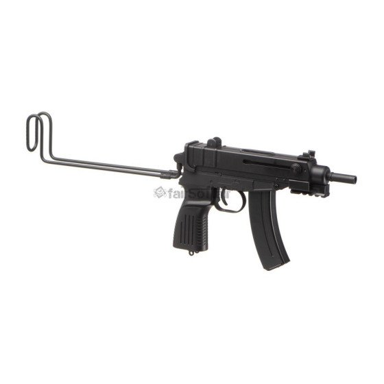 Jing Gong Vz61 - Black