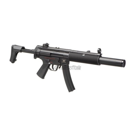 Jing Gong PM5 SD6 S-AEG - Black