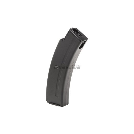 Jing Gong Magazin V-61 Hicap 100rds - Black