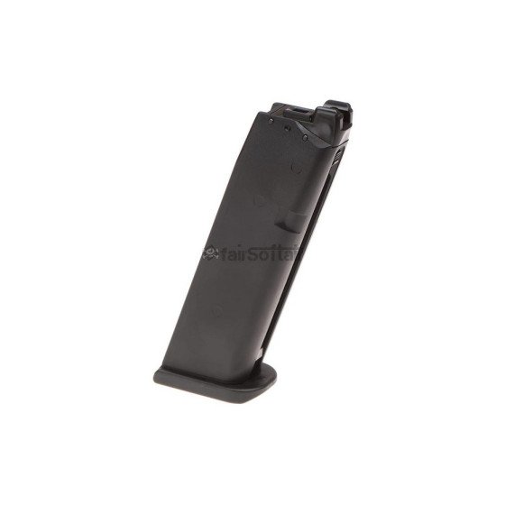 Glock Magazin Glock 45 Metal Version GBB - Black