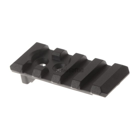 Action Army AAP01 Rear Mount