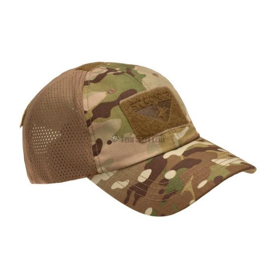 Condor Tactical Mesh Cap - Multicam